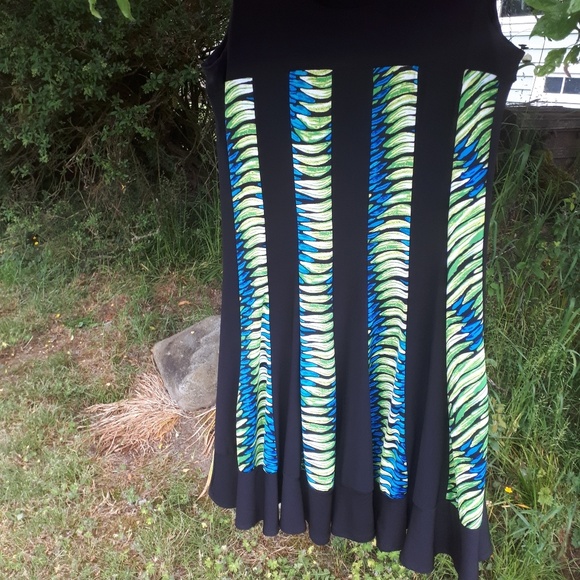 Jessica sleeveless summer or career dress - Picture 2 of 4